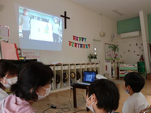 草苑幼稚園